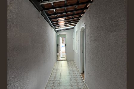 Casa para alugar com 88m², 2 quartos e 2 vagas Casa para alugar com 88m², 2 quartos e 2 vagasÁrea externa