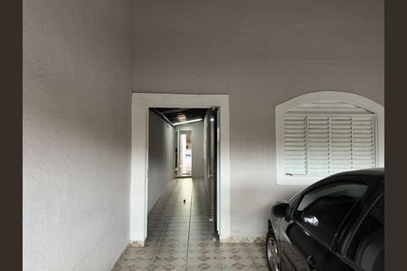 Casa para alugar com 88m², 2 quartos e 2 vagas Casa para alugar com 88m², 2 quartos e 2 vagasGaragem
