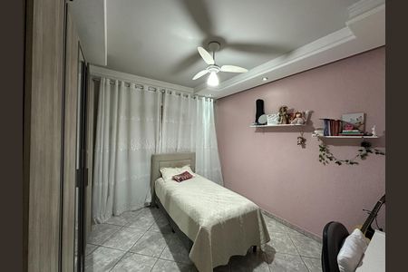 Casa para alugar com 88m², 2 quartos e 2 vagas Casa para alugar com 88m², 2 quartos e 2 vagasQuarto 1