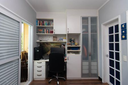 Casa de condomínio à venda com 87m², 2 quartos e 1 vaga Casa de condomínio à venda com 87m², 2 quartos e 1 vagaQuarto Suíte 2
