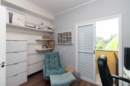 Casa de condomínio à venda com 87m², 2 quartos e 1 vaga Casa de condomínio à venda com 87m², 2 quartos e 1 vagaQuarto Suíte 2