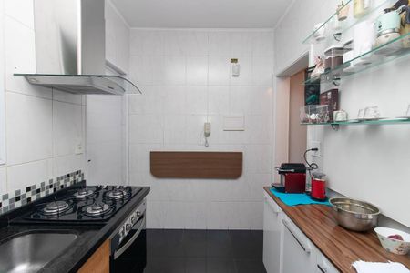 Casa de condomínio à venda com 87m², 2 quartos e 1 vaga Casa de condomínio à venda com 87m², 2 quartos e 1 vagaCozinha