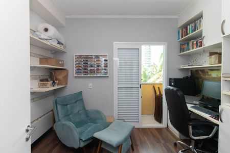 Casa de condomínio à venda com 87m², 2 quartos e 1 vaga Casa de condomínio à venda com 87m², 2 quartos e 1 vagaQuarto Suíte 2