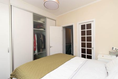 Casa de condomínio à venda com 87m², 2 quartos e 1 vaga Casa de condomínio à venda com 87m², 2 quartos e 1 vagaQuarto Suíte 1