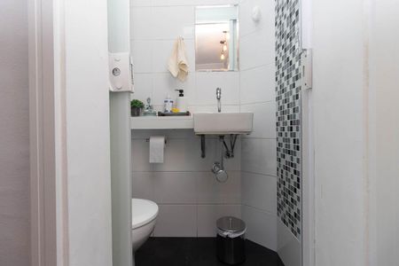 Casa de condomínio à venda com 87m², 2 quartos e 1 vaga Casa de condomínio à venda com 87m², 2 quartos e 1 vagaLavabo