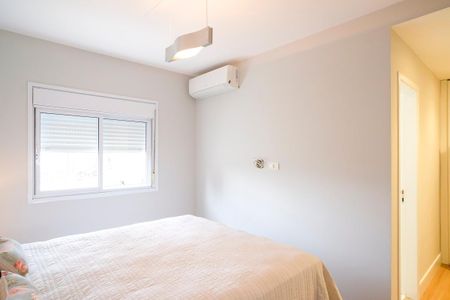 Apartamento à venda com 127m², 3 quartos e 3 vagasSuíte 1