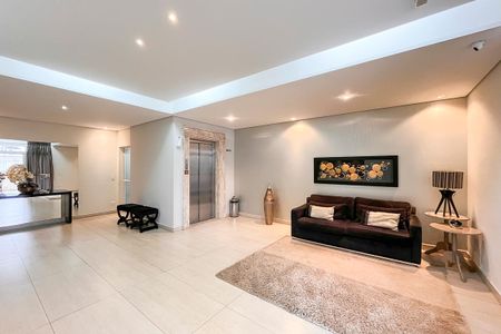 Apartamento à venda com 127m², 3 quartos e 3 vagasHall de entrada