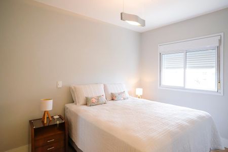 Apartamento à venda com 127m², 3 quartos e 3 vagasSuíte 1