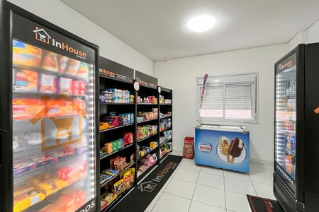 Apartamento à venda com 127m², 3 quartos e 3 vagasMercado