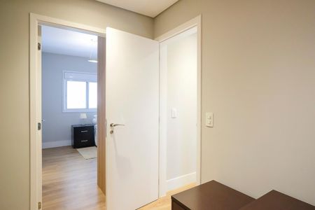 Apartamento à venda com 127m², 3 quartos e 3 vagasEscritório