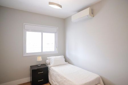 Apartamento à venda com 127m², 3 quartos e 3 vagasSuíte 2