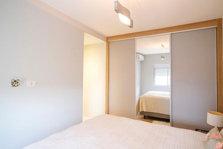 Apartamento à venda com 127m², 3 quartos e 3 vagasSuíte 1