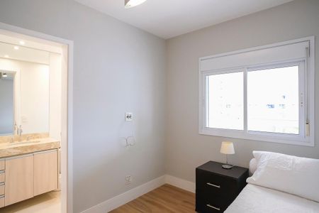 Apartamento à venda com 127m², 3 quartos e 3 vagasSuíte 2
