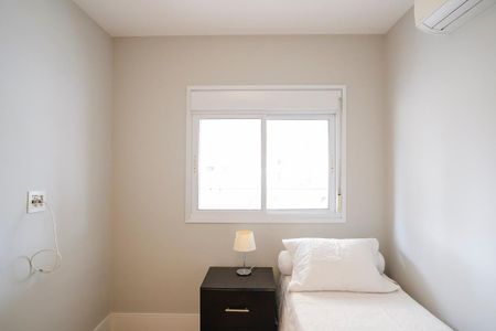 Apartamento à venda com 127m², 3 quartos e 3 vagasSuíte 2