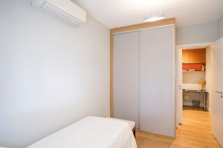 Apartamento à venda com 127m², 3 quartos e 3 vagasSuíte 2