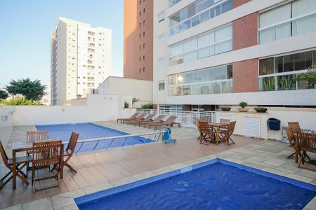 Apartamento à venda com 127m², 3 quartos e 3 vagasPiscina