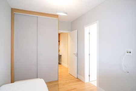 Apartamento à venda com 127m², 3 quartos e 3 vagasSuíte 2