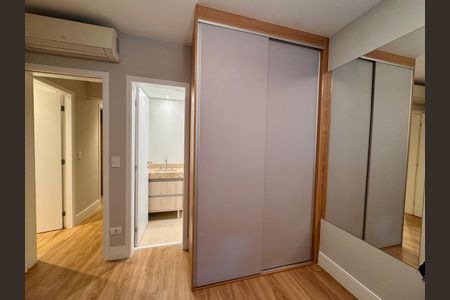 Apartamento à venda com 127m², 3 quartos e 3 vagas Apartamento à venda com 127m², 3 quartos e 3 vagasSuite 3