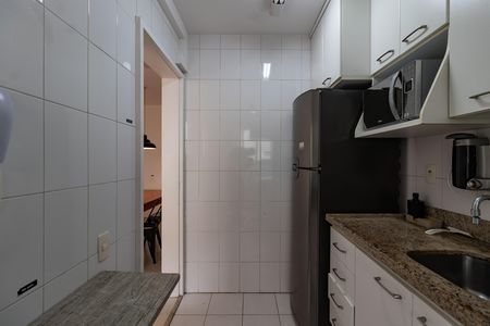 Apartamento para alugar com 42m², 1 quarto e 1 vaga Apartamento para alugar com 42m², 1 quarto e 1 vagaCozinha