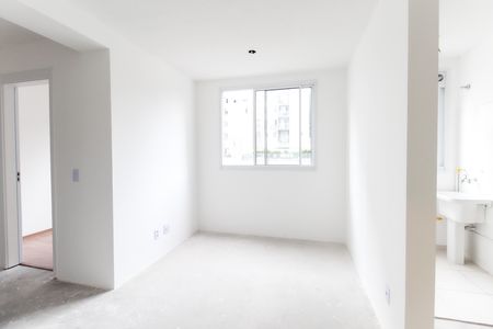 Apartamento à venda com 38m², 2 quartos e sem vaga Apartamento à venda com 38m², 2 quartos e sem vagaSala