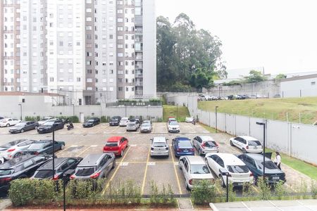 Apartamento à venda com 38m², 2 quartos e sem vaga Apartamento à venda com 38m², 2 quartos e sem vagaVista Cozinha - Área de Serviço