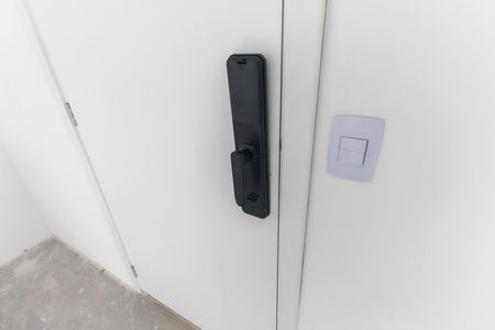 Apartamento à venda com 38m², 2 quartos e sem vaga Apartamento à venda com 38m², 2 quartos e sem vagaSala