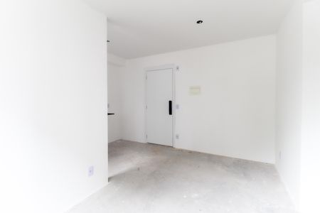 Apartamento à venda com 38m², 2 quartos e sem vaga Apartamento à venda com 38m², 2 quartos e sem vagaSala