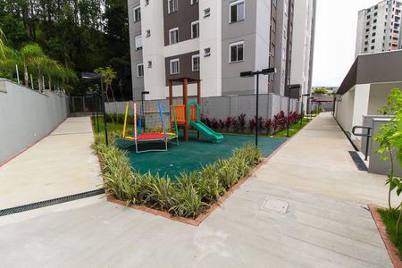 Apartamento à venda com 38m², 2 quartos e sem vaga Apartamento à venda com 38m², 2 quartos e sem vagaÁrea Comum