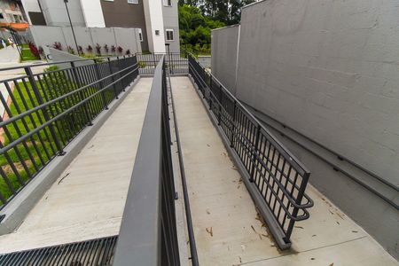Apartamento à venda com 38m², 2 quartos e sem vaga Apartamento à venda com 38m², 2 quartos e sem vagaÁrea Comum