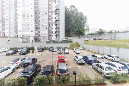 Apartamento à venda com 38m², 2 quartos e sem vaga Apartamento à venda com 38m², 2 quartos e sem vagaVista do Quarto 2