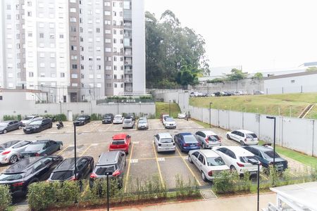 Apartamento à venda com 38m², 2 quartos e sem vaga Apartamento à venda com 38m², 2 quartos e sem vagaVista da Sala