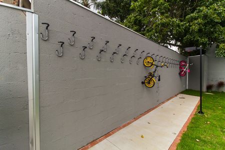 Apartamento à venda com 38m², 2 quartos e sem vaga Apartamento à venda com 38m², 2 quartos e sem vagaÁrea Comum
