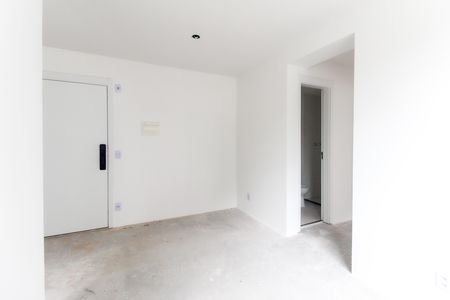 Apartamento à venda com 38m², 2 quartos e sem vaga Apartamento à venda com 38m², 2 quartos e sem vagaSala