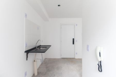 Apartamento à venda com 38m², 2 quartos e sem vaga Apartamento à venda com 38m², 2 quartos e sem vagaCozinha - Área de Serviço