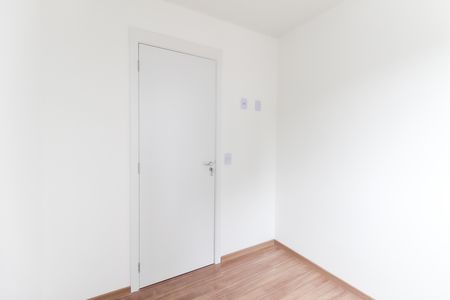 Apartamento à venda com 38m², 2 quartos e sem vaga Apartamento à venda com 38m², 2 quartos e sem vagaQuarto 2