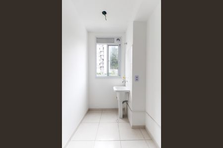 Apartamento à venda com 38m², 2 quartos e sem vaga Apartamento à venda com 38m², 2 quartos e sem vagaCozinha - Área de Serviço