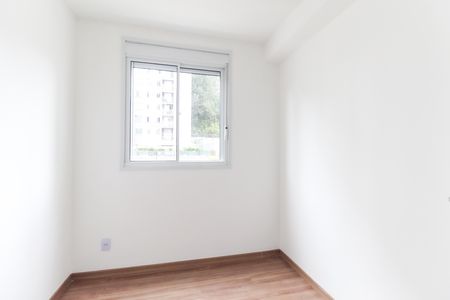 Apartamento à venda com 38m², 2 quartos e sem vaga Apartamento à venda com 38m², 2 quartos e sem vagaQuarto 2