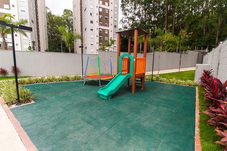 Apartamento à venda com 38m², 2 quartos e sem vaga Apartamento à venda com 38m², 2 quartos e sem vagaÁrea Comum