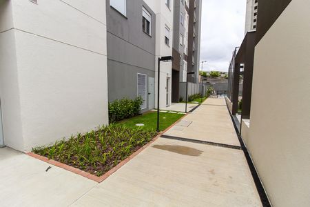 Apartamento à venda com 38m², 2 quartos e sem vaga Apartamento à venda com 38m², 2 quartos e sem vagaÁrea Comum