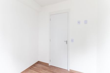 Apartamento à venda com 38m², 2 quartos e sem vaga Apartamento à venda com 38m², 2 quartos e sem vagaQuarto 2