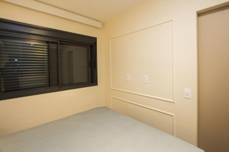 Studio para alugar com 31m², 1 quarto e sem vaga