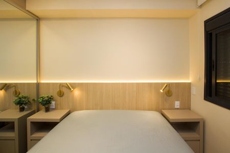 Studio para alugar com 31m², 1 quarto e sem vaga