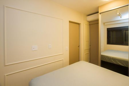 Studio para alugar com 31m², 1 quarto e sem vaga