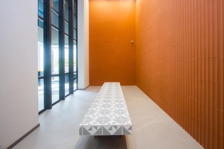 Studio para alugar com 31m², 1 quarto e sem vaga
