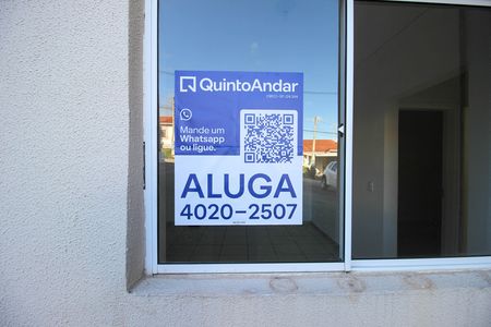 Apartamento para alugar com 52m², 2 quartos e 2 vagas