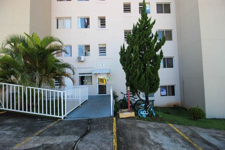Apartamento para alugar com 52m², 2 quartos e 2 vagas