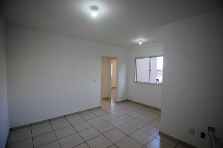Apartamento para alugar com 2 quartos, 52m² em Jardim Novo Horizonte, Sorocaba