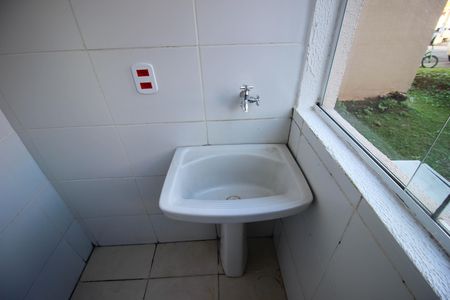 Apartamento para alugar com 52m², 2 quartos e 2 vagas