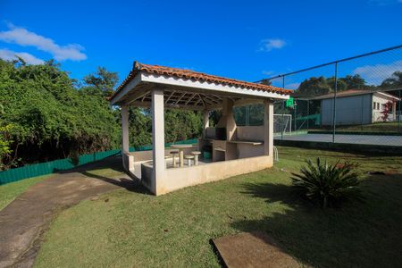 Apartamento para alugar com 52m², 2 quartos e 2 vagas