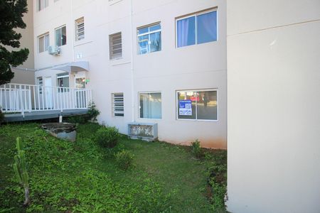 Apartamento para alugar com 52m², 2 quartos e 2 vagas